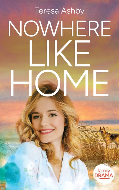 Nowhere Like Home, Teresa Ashby