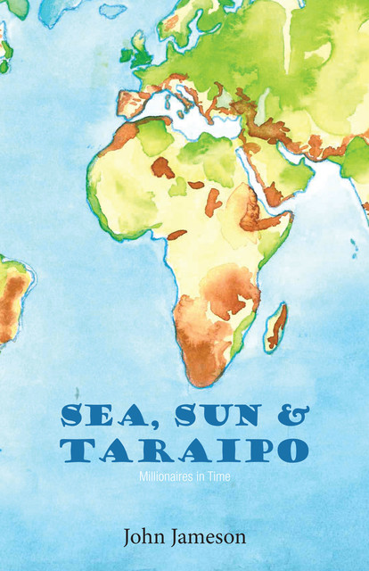Sea, Sun & Taraipo, John Jameson