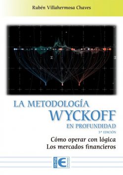 La Metodología Wyckoff en profundidad 3ª Edición, Rubén Villahermosa