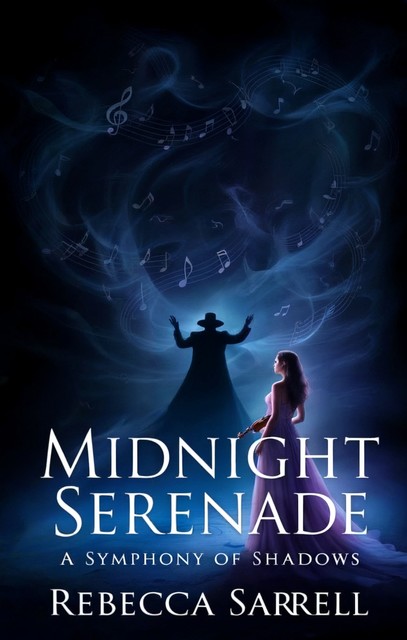 Midnight Serenade, Rebecca Sarrell