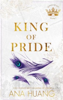 King of Pride, Ana Huang