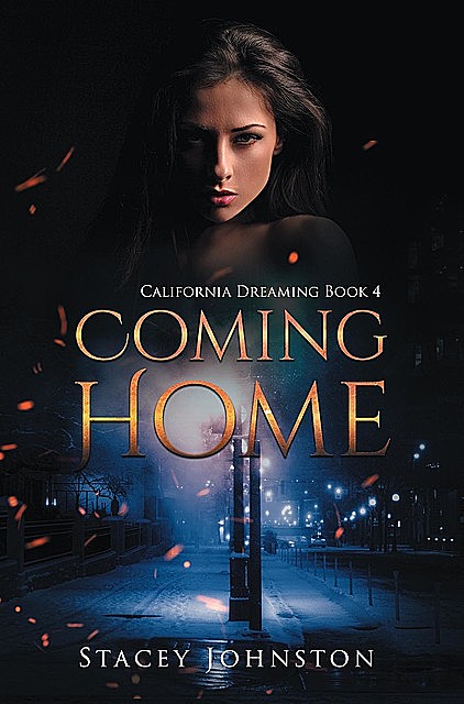 Coming Home, Stacey Johnston