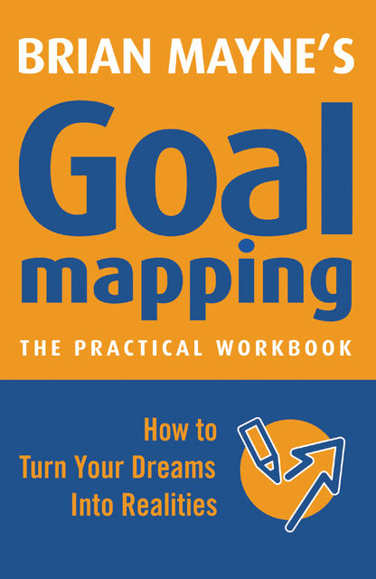 Goal Mapping, Brian Mayne