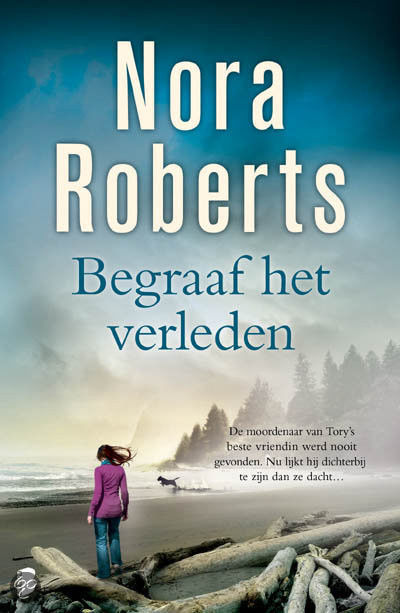 Begraaf Het Verleden, Nora Roberts