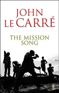 Mission Song, John le Carr