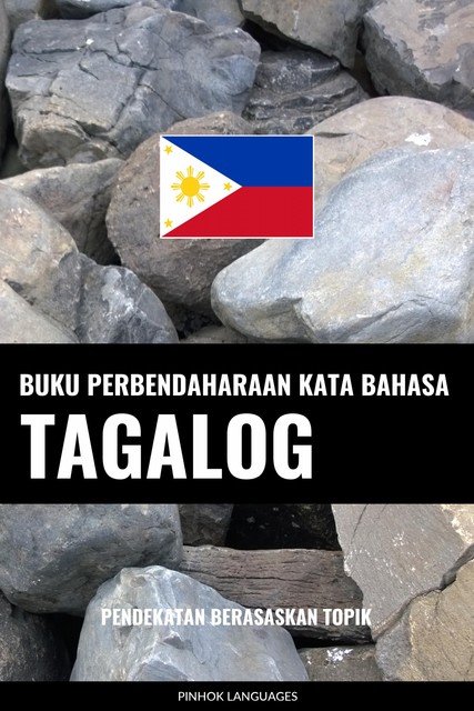 Buku Perbendaharaan Kata Bahasa Tagalog, Pinhok Languages
