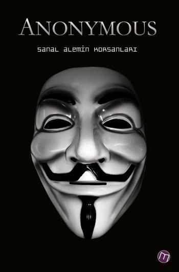 Anonymous, Sabri Kaliç