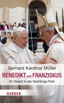 Benedikt & Franziskus, Gerhard Ludwig Müller