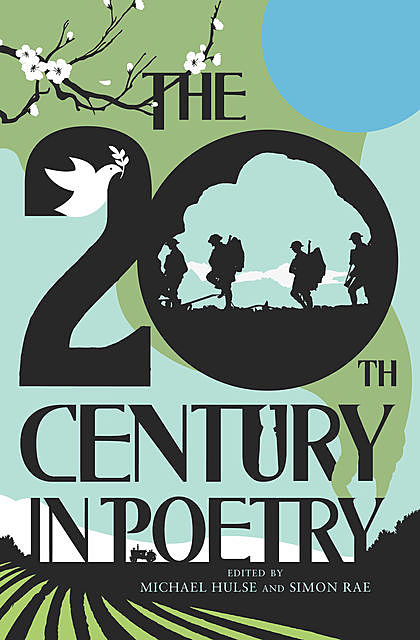 The 20th Century in Poetry, Simon Rae, Michael Hulse