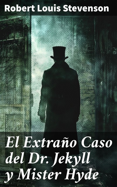 El Extraño Caso del Dr. Jekyll y Mister Hyde, Robert Louis Stevenson