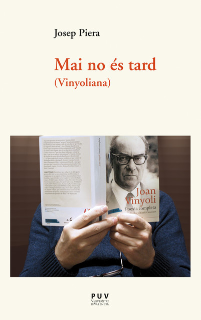 Mai no és tard, Josep Piera Rubio