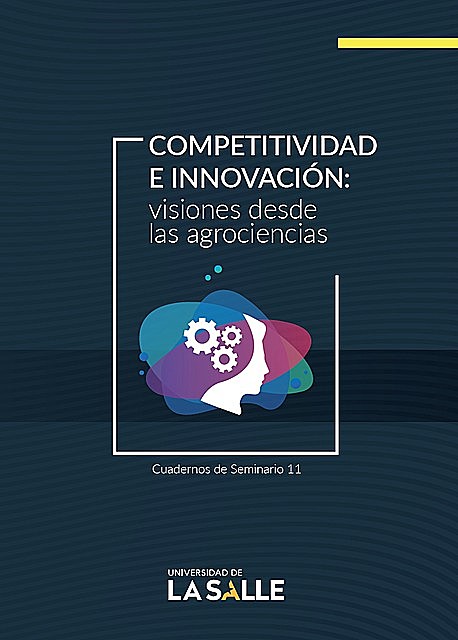 Competitividad e innovación, Liliana Chacón Jaramillo