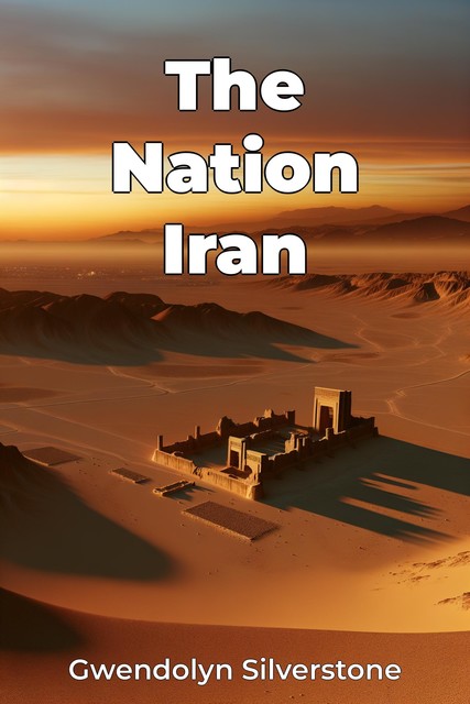 The Nation Iran, Gwendolyn Silverstone