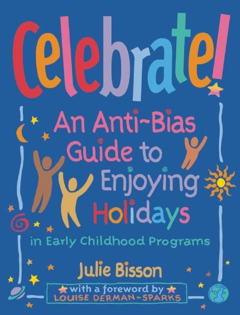 Celebrate, Julie Bisson