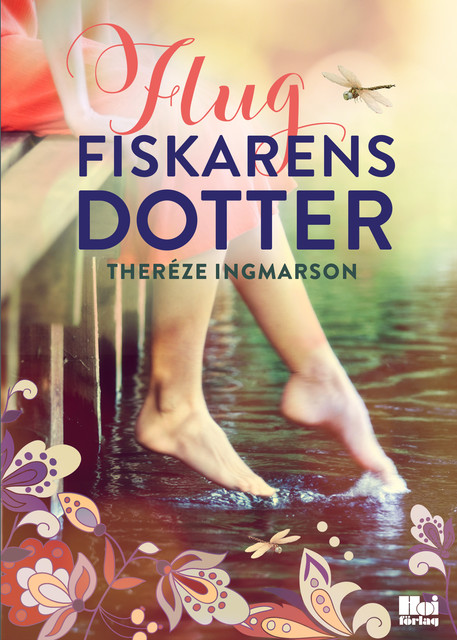 Flugfiskarens dotter, Theréze Ingmarson