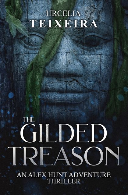 The Gilded Treason, Urcelia Teixeira