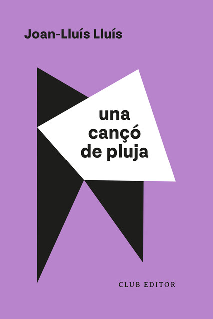 Una cançó de pluja, Joan-Lluís Lluís