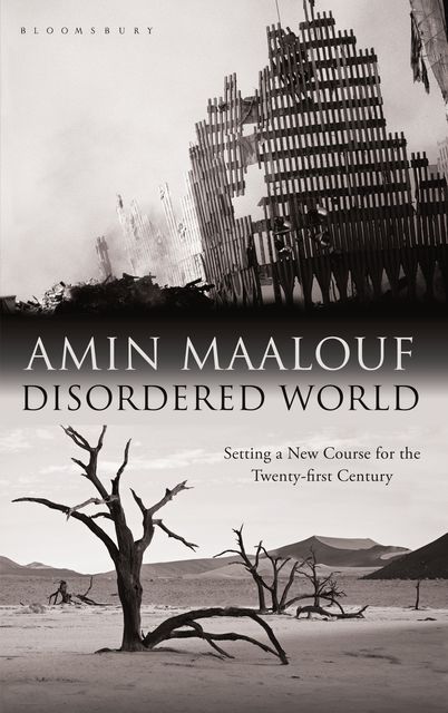 Disordered World, Amin Maalouf