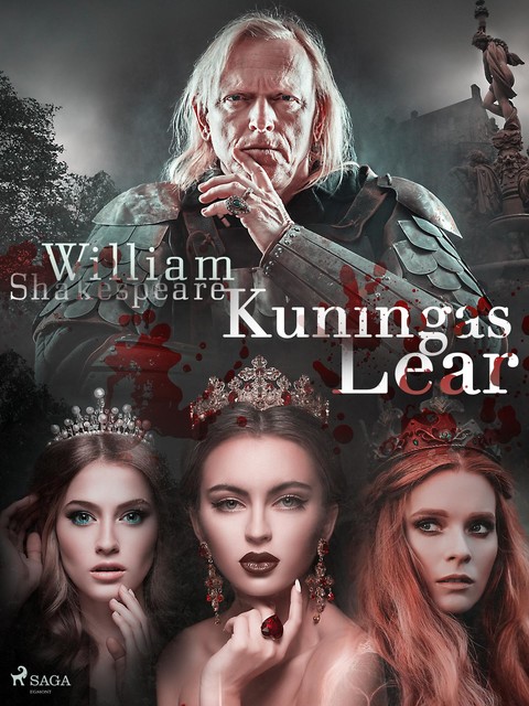 Kuningas Lear, William Shakespeare