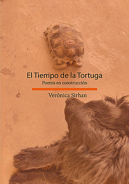 El tiempo de la Tortuga, Verónica Sirhan