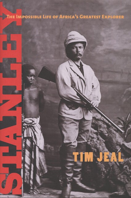 Stanley, Tim Jeal