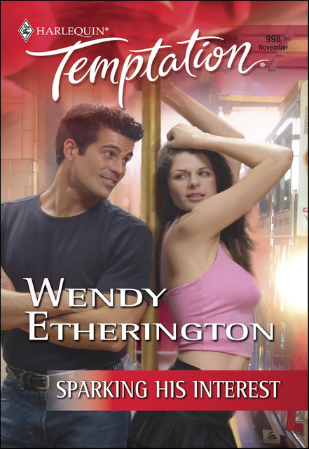 Sparking His Interest, Wendy Etherington