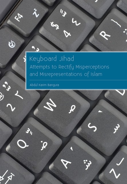 Keyboard Jihad, Abdul Karim Bangura