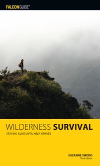 Wilderness Survival, Suzanne Swedo