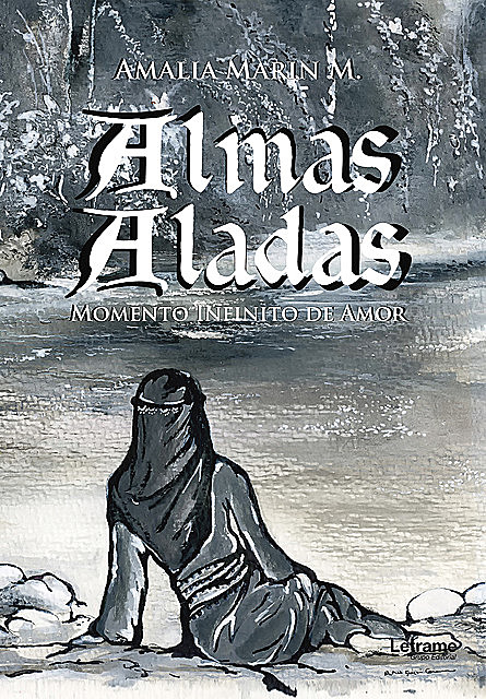 Almas Aladas, Amalia Marin M.