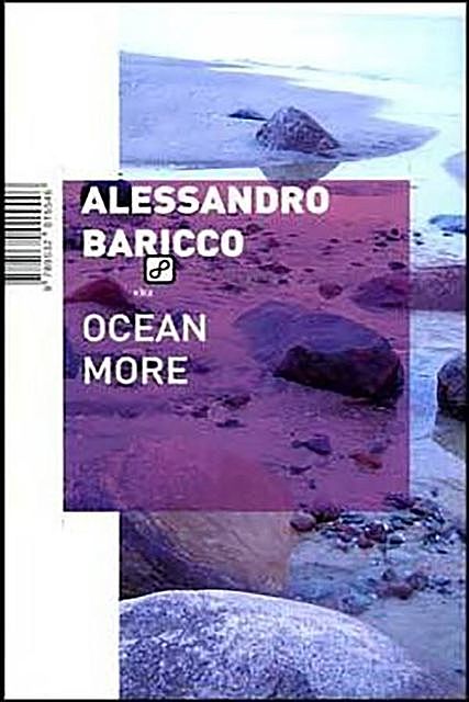 Ocean More, Alessandro Baricco