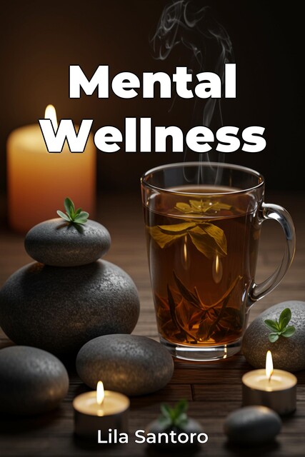 Mental Wellness, Lila Santoro