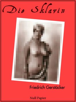 Die Sklavin und andere Erzählungen, Friedrich Gerstäcker, Jürgen Schulze