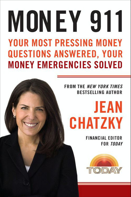 Money 911, Jean Chatzky