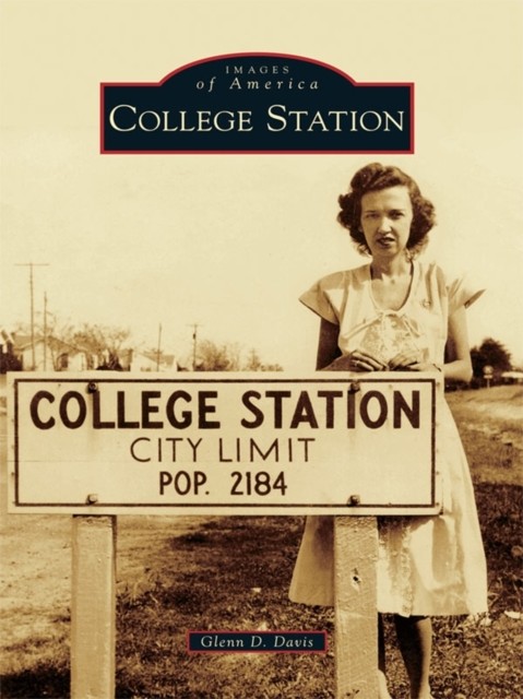 College Station, Glenn Davis