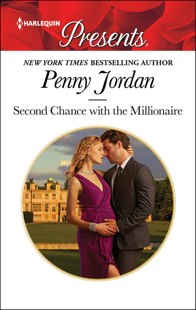 Second Chance with the Millionaire, Penny Jordan