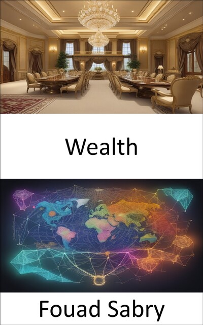 Wealth, Fouad Sabry