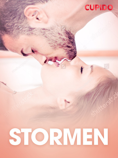 Stormen – erotiska noveller, Cupido