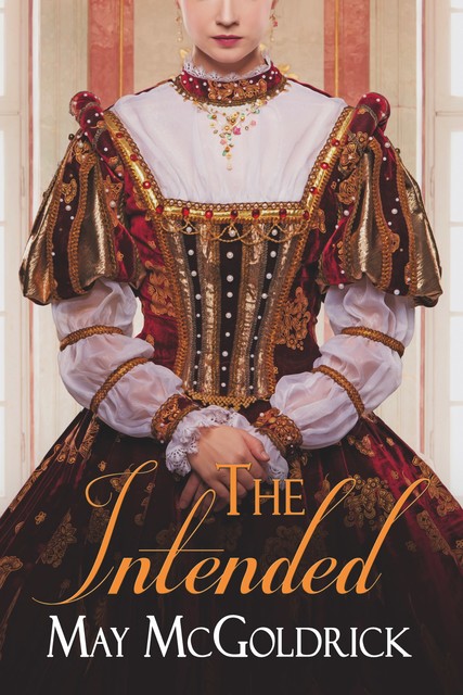 The Intended, Jan Coffey, May McGoldrick