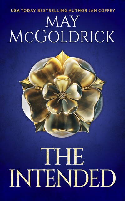 The Intended, Jan Coffey, May McGoldrick