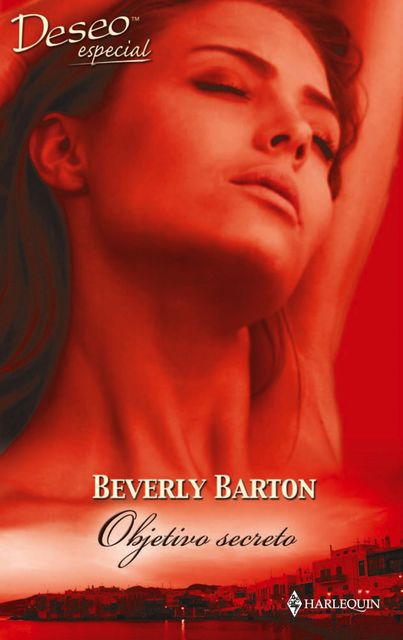 Objetivo secreto, Beverly Barton