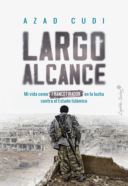 Largo alcance, Azad Cudi
