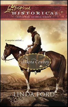 Dakota Cowboy, Linda Ford