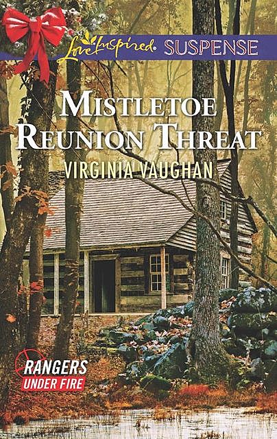 Mistletoe Reunion Threat, Virginia Vaughan