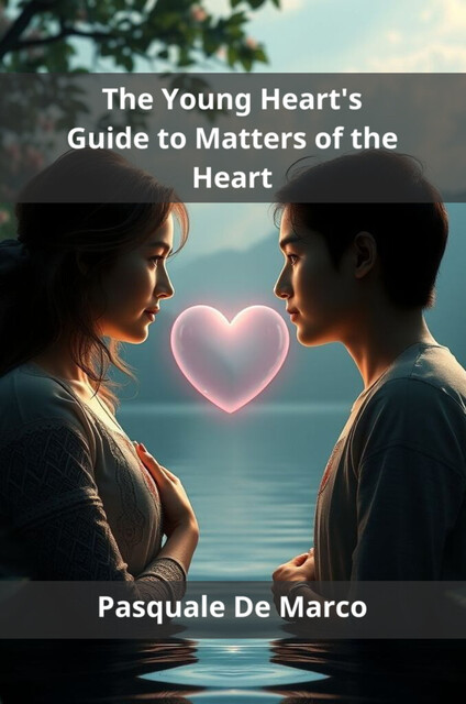 The Young Heart's Guide to Matters of the Heart, Pasquale De Marco