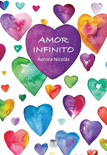 Amor infinito, Aurora Nicolás