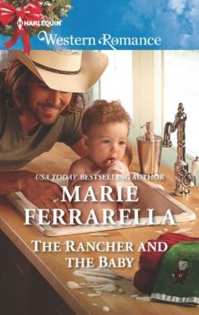 The Rancher and the Baby, Marie Ferrarella