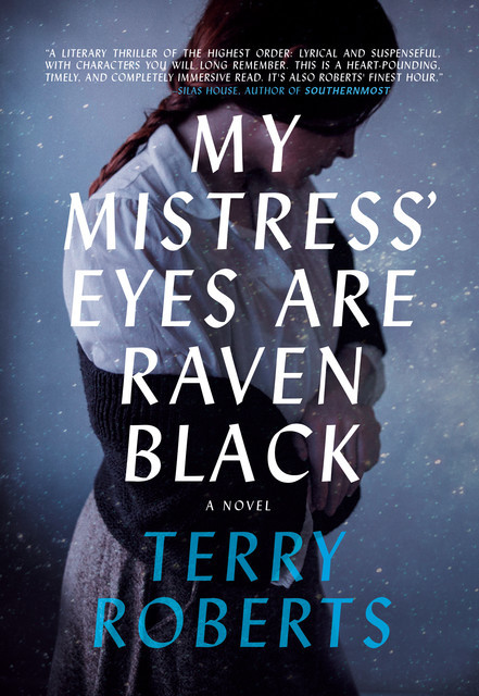 My Mistress' Eyes are Raven Black, Terry Roberts