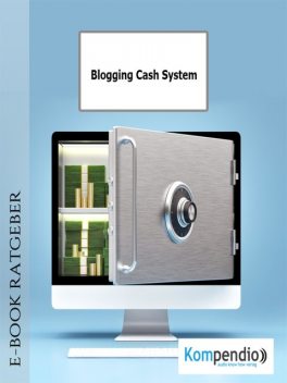 Blogging Cash System, Ulrike Albrecht