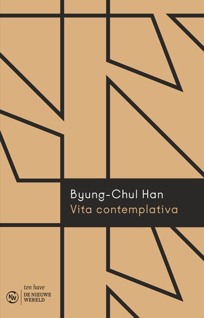 Vita contemplativa, Byung-Chul Han