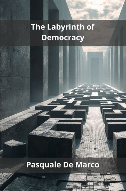 The Labyrinth of Democracy, Pasquale De Marco
